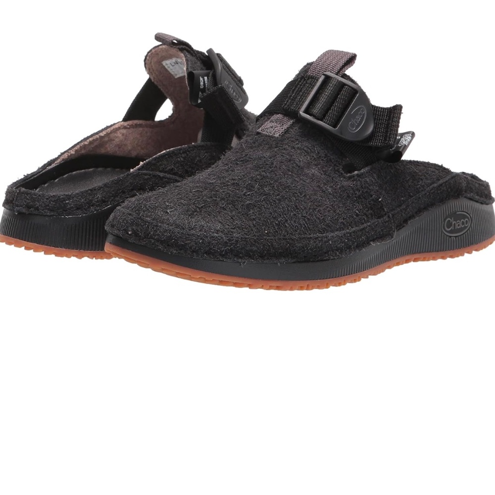 Chacos